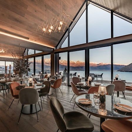 Kamana Lakehouse ควีนส์ทาวน์ ภายนอก รูปภาพ