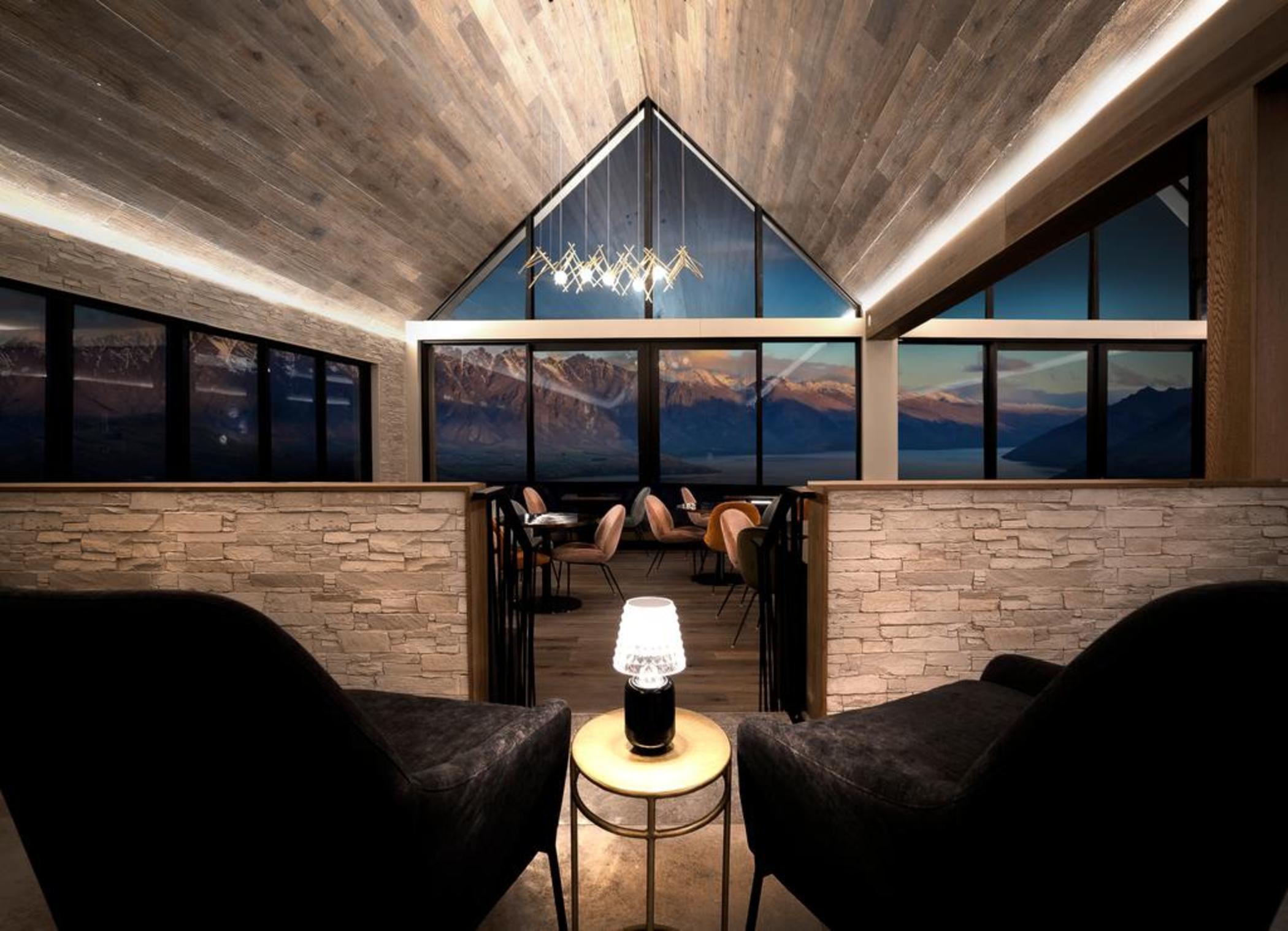 Kamana Lakehouse ควีนส์ทาวน์ ภายนอก รูปภาพ