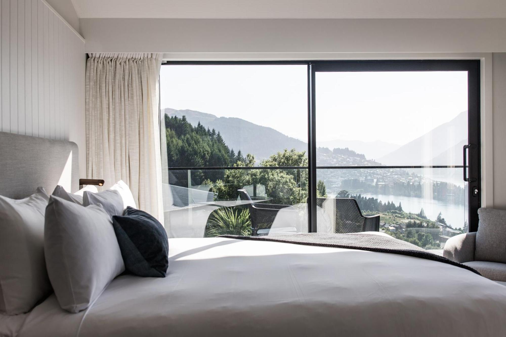 Kamana Lakehouse ควีนส์ทาวน์ ภายนอก รูปภาพ