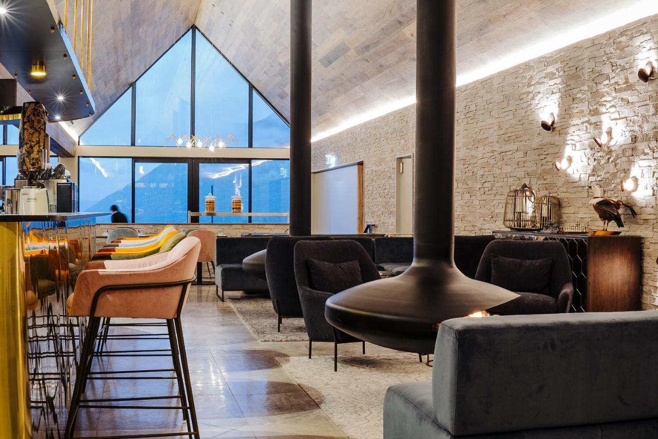Kamana Lakehouse ควีนส์ทาวน์ ภายนอก รูปภาพ