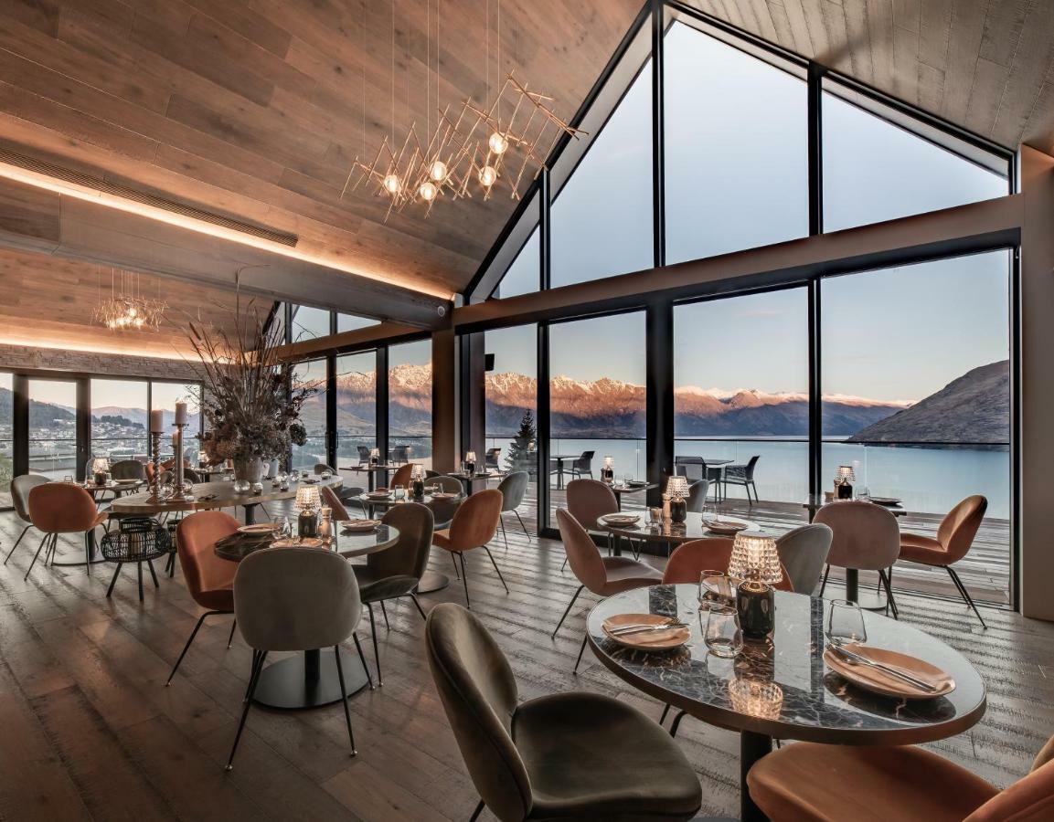 Kamana Lakehouse ควีนส์ทาวน์ ภายนอก รูปภาพ