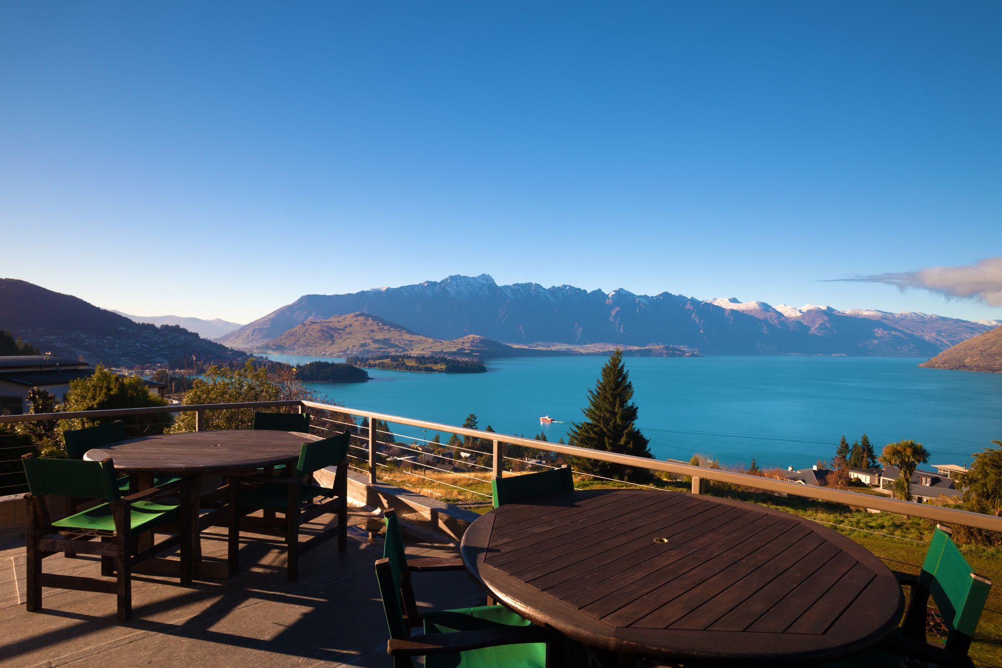 Kamana Lakehouse ควีนส์ทาวน์ ภายนอก รูปภาพ
