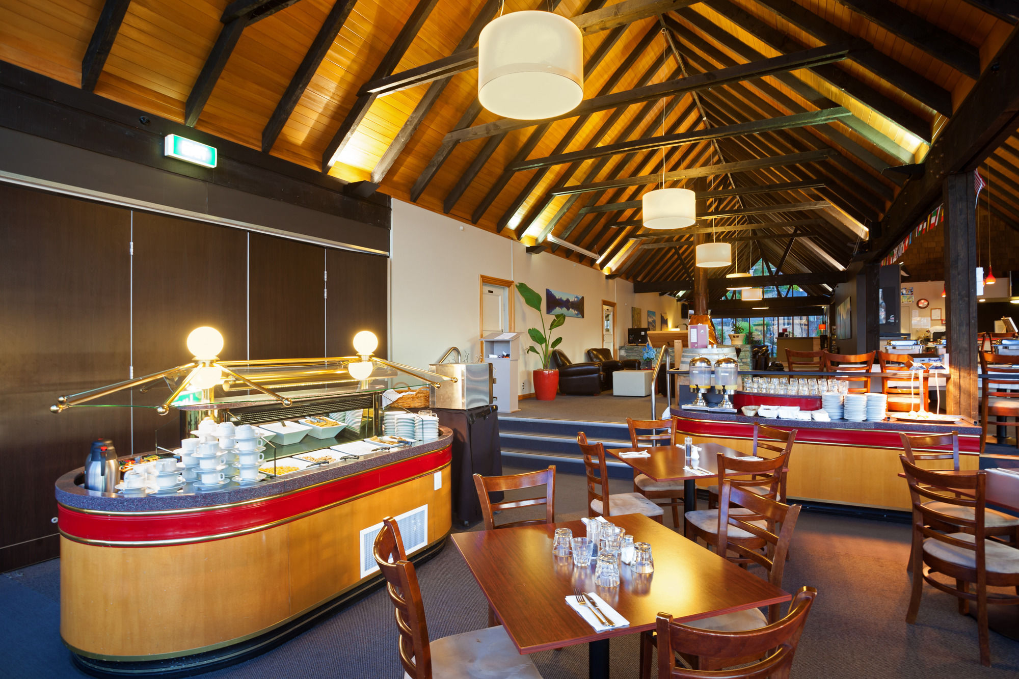 Kamana Lakehouse ควีนส์ทาวน์ ภายนอก รูปภาพ