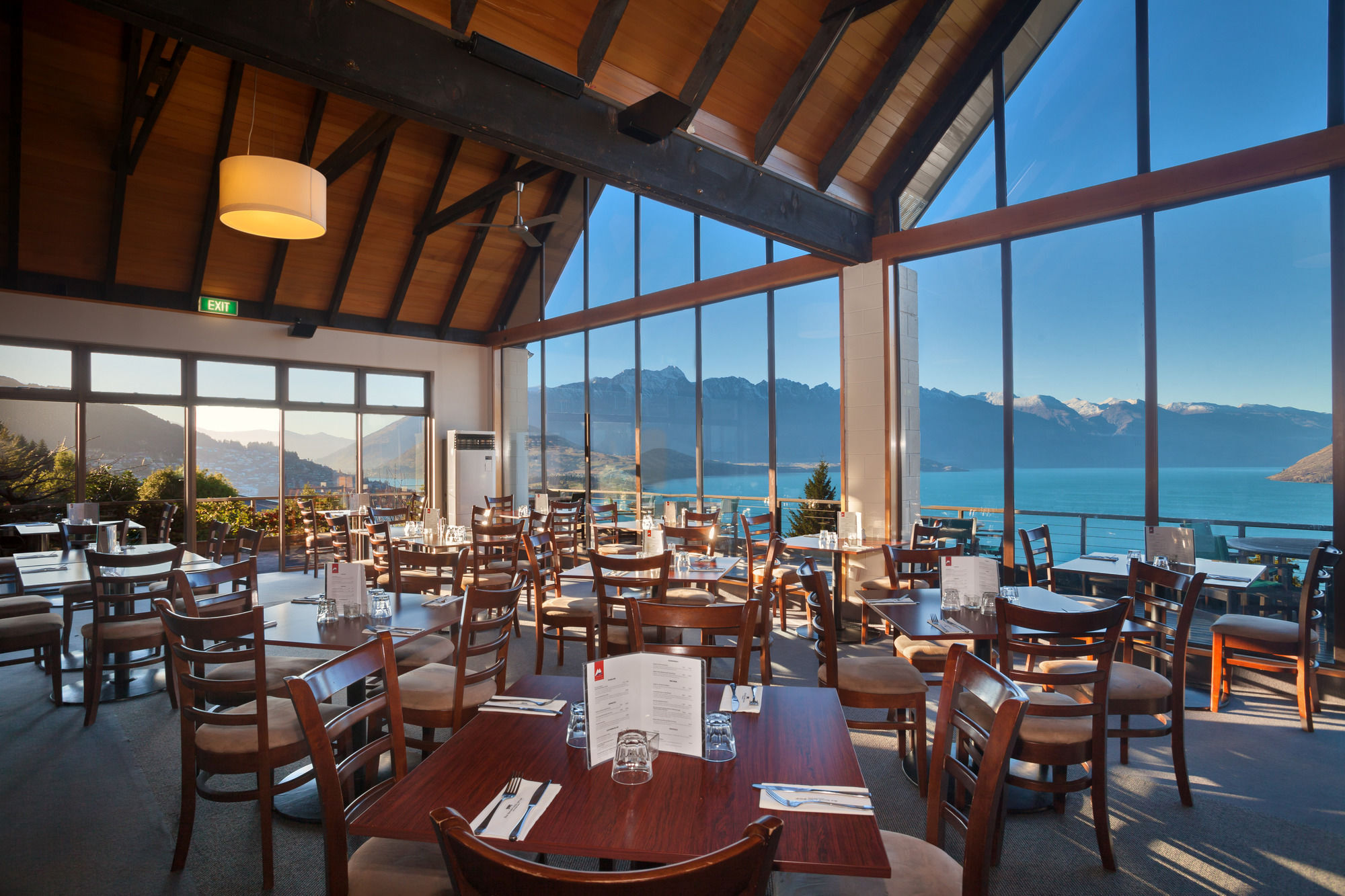 Kamana Lakehouse ควีนส์ทาวน์ ภายนอก รูปภาพ