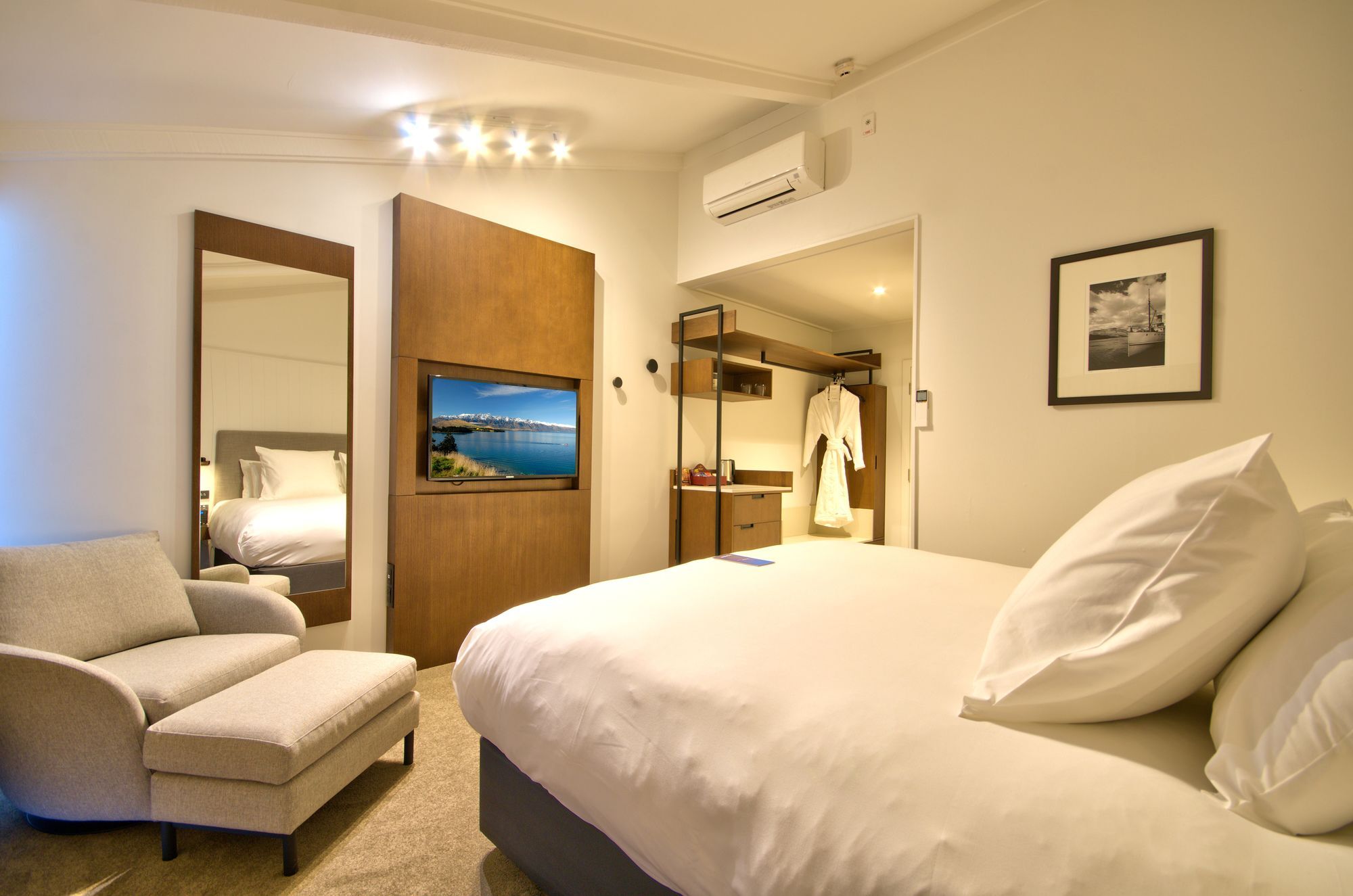 Kamana Lakehouse ควีนส์ทาวน์ ภายนอก รูปภาพ